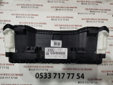 Oto Çıkma Parça / Audi / A1 / Göğüslük & Torpido / Gösterge Paneli / Çıkma Parça 