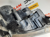 Oto Çıkma Parça / Renault / Megane / Far & Stop / Sol Ön Far / Çıkma Parça 