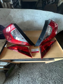Oto Çıkma Parça / Honda / Civic / Far & Stop / Sol Arka Stop / Çıkma Parça 