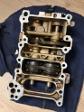 Oto Çıkma Parça / Audi / A6 / Motor / Yağ Pompası / Çıkma Parça 
