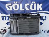 9809080880 Citroen C3 AirCross 1.2 Ön Panel/Radyatör Set ORJİNAL 9809080880 Citroen C3 AirCross 1.2 Ön Panel/Radyatör Set ORJİNAL
