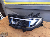 Oto Çıkma Parça / Opel / Astra / Far & Stop / Sol Ön Far / Çıkma Parça 
