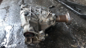 VOLVO S60 ÖN DEFRANSİYEL 2023 OTO FEDAİ