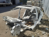 Oto Çıkma Parça / Ford / Focus / Kaporta & Karoser / Kesme Tavan Sacı / Çıkma Parça 