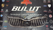 Oto Çıkma Parça / Skoda / Superb / Kaporta & Karoser / Panjur / Çıkma Parça 