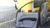 Oto Çıkma Parça / Mitsubishi / L200 / Kaporta & Karoser / Sağ Ön Kapı / Çıkma Parça 