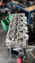 Oto Çıkma Parça / Citroen / C3 / Motor / Motor (komple) / Çıkma Parça 