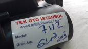 Oto Çıkma Parça / Mercedes / GLA / Far & Stop / Sağ Ön Far / Çıkma Parça 