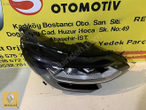 Oto Çıkma Parça / Renault / Megane / Kaporta & Karoser / Sağ Şasi / Çıkma Parça 