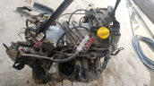 Oto Çıkma Parça / Renault / Clio / Motor / Motor (komple) / Çıkma Parça 