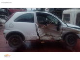 OPEL CORSA C DEPO KAPAĞI ÜNALLAR OTO ÇIKMA YEDEK PARÇA