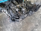 Oto Çıkma Parça / Volkswagen / Passat / Motor / Motor (komple) / Çıkma Parça 