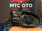 Oto Çıkma Parça / Renault / Talisman / Ayna / Sağ Dış Ayna / Çıkma Parça 