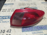 Oto Çıkma Parça / Alfa Romeo / 147 / Far & Stop / Sağ Arka Stop / Çıkma Parça 