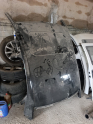 Oto Çıkma Parça / Audi / A4 / Kaporta & Karoser / Kesme Tavan Sacı / Çıkma Parça 