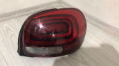 citroen C3 2016 2021 sag stop