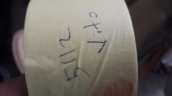 Oto Çıkma Parça / Mercedes / Vito / Tampon / Tampon Sinyali / Çıkma Parça 