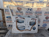 Oto Çıkma Parça / Honda / Civic / Kaporta & Karoser / Sol Ön Kapı / Çıkma Parça 