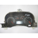 Fiat Doblo Punto Benzinli Kilometre Saati Gösterge Paneli