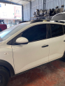 Oto Çıkma Parça / Dacia / Sandero / Tampon / Orta Izgara / Çıkma Parça 