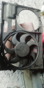 7H0121207F T5 fan davlumbazı  çıkma