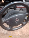 Oto Çıkma Parça / Mercedes / E Serisi / Direksiyon / Direksiyon Airbag / Çıkma Parça 