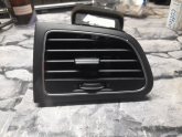 687616296R  Renault Megane 4 Sol Ön Havalandırma Izgarası /Muzulu