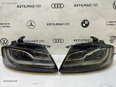AUDİ A5 SAĞ VE SOL TAKIM FAR ORJİNAL