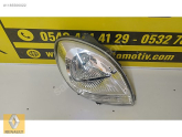 Oto Çıkma Parça / Renault / Kangoo / Far & Stop / Sağ Ön Far / Sıfır Parça 