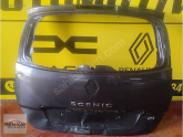 Oto Çıkma Parça / Renault / Scenic / Kaporta & Karoser / Bagaj Kapağı / Çıkma Parça 