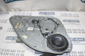 Oto Çıkma Parça / Ford / Focus / Oto Cam / Cam Krikosu / Çıkma Parça 