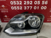 2013-2019 Volkswagen Amarok Halojen Sol Ön Far 2h1941015n