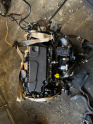 RENAULT MASTER 3 2.3 E5 MOTOR KOMPLE KONUK OTO 05323167897