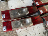 Oto Çıkma Parça / Citroen / Jumper / Far & Stop / Sol Arka Stop / Çıkma Parça 