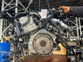 Oto Çıkma Parça / Audi / A6 / Motor / Komple Motor / Çıkma Parça 