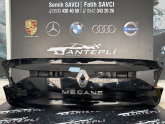 RENAULT MEGANE 4 ARKA BAGAJ KAPLAMASI İCON ÇIKMA ORİJİNAL