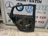 Oto Çıkma Parça / Audi / A3 / Kaporta & Karoser / Sol Arka Kapı / Çıkma Parça 