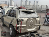 Oto Çıkma Parça / Toyota / RAV4 / Egzoz / Susturucu / Çıkma Parça 
