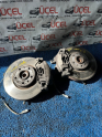 Oto Çıkma Parça / Opel / Vivaro / Alt Takım / Taşıyıcı / Çıkma Parça 