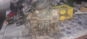Oto Çıkma Parça / Renault / R 12 / Motor / Karbüratör / Çıkma Parça 