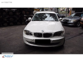 Oto Çıkma Parça / Bmw / 1 Serisi / Kaporta & Karoser / Sol Arka Kapı / Çıkma Parça 