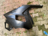 OPEL ASTRA L SAĞ ARKA ÇAMURLUK SIFIR 1681861580 CANCAN OPEL