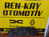 Oto Çıkma Parça / Renault / Captur / Tampon / Alt Muhafaza / Çıkma Parça 