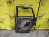 Oto Çıkma Parça / Opel / Crossland X / Kaporta & Karoser / Sağ Arka Kapı / Çıkma Parça 