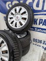 Oto Çıkma Parça / Fiat / Doblo / Jant & Lastik / Jant & Lastik Takımı / Çıkma Parça 