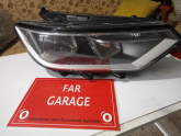 VOSWAGEN PASSAT B8 SAG FAR