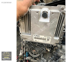 RENAULT SYMBOL 1.5 MOTOR BEYNİ ZAFER OTO DAN