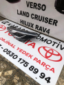 Oto Çıkma Parça / Toyota / Corolla / Far & Stop / Sol Ön Far / Çıkma Parça 
