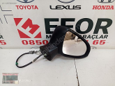 Oto Çıkma Parça / Toyota / Avensis / Ayna / Sağ Dış Ayna / Çıkma Parça 