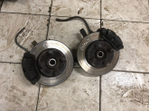 Oto Çıkma Parça / Renault / Clio / Alt Takım / Taşıyıcı / Çıkma Parça 